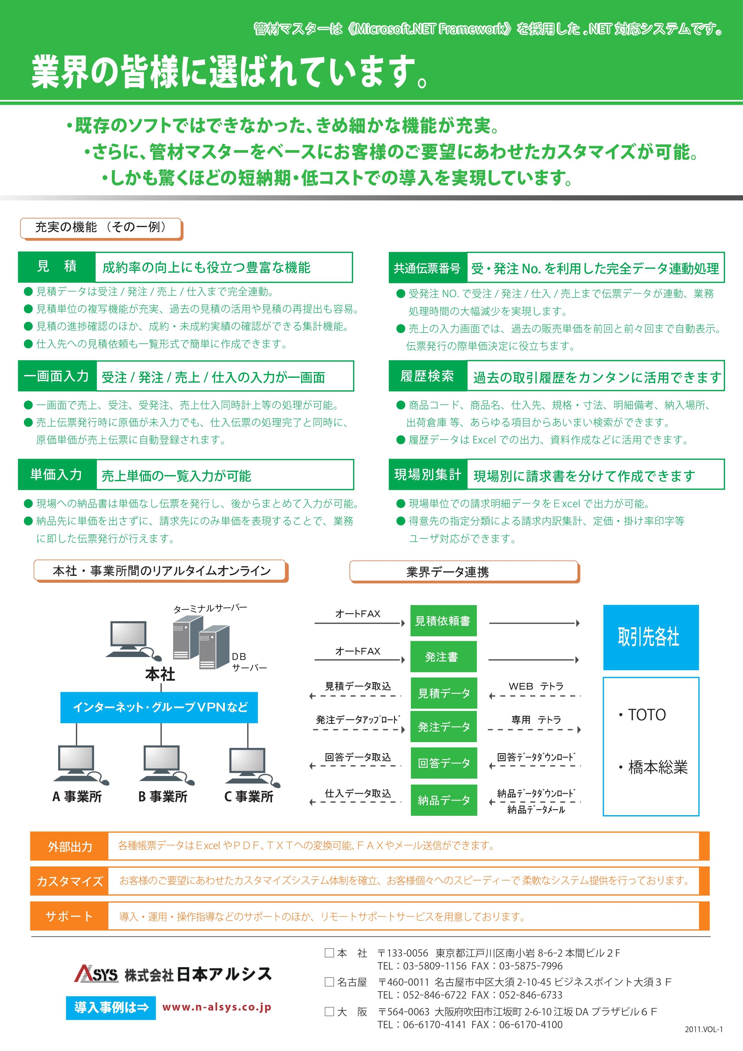 管材マスター002